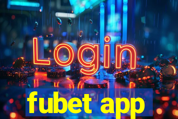 fubet app